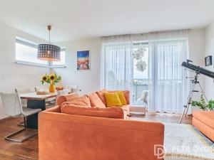 Prodej bytu 4+kk, Praha - Řepy, Kutrovická, 119 m2