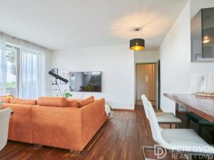 Prodej bytu 4+kk, Praha - Řepy, Kutrovická, 119 m2