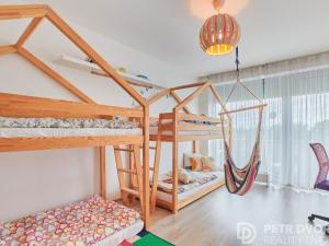 Prodej bytu 4+kk, Praha - Řepy, Kutrovická, 119 m2