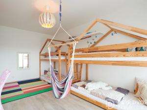 Prodej bytu 4+kk, Praha - Řepy, Kutrovická, 119 m2