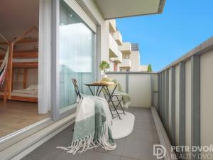 Prodej bytu 4+kk, Praha - Řepy, Kutrovická, 119 m2