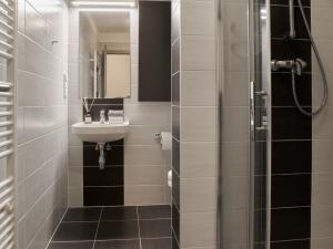 Prodej bytu 4+kk, Praha - Řepy, Kutrovická, 119 m2