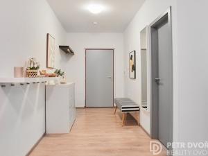 Prodej bytu 4+kk, Praha - Řepy, Kutrovická, 119 m2