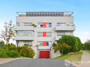 Prodej bytu 4+kk, Praha - Řepy, Kutrovická, 119 m2