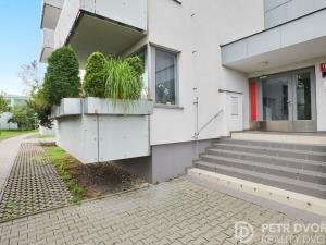 Prodej bytu 4+kk, Praha - Řepy, Kutrovická, 119 m2