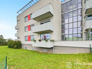 Prodej bytu 4+kk, Praha - Řepy, Kutrovická, 119 m2