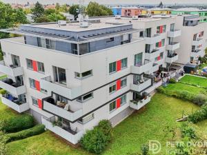 Prodej bytu 4+kk, Praha - Řepy, Kutrovická, 119 m2