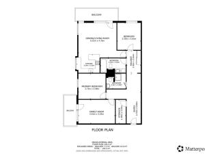 Prodej bytu 4+kk, Praha - Řepy, Kutrovická, 119 m2