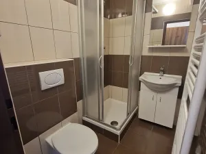 Prodej ubytování, Turnov, Hluboká, 600 m2
