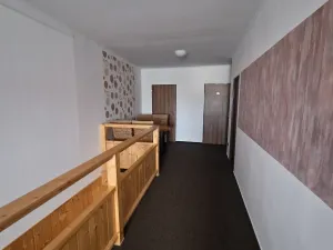 Prodej ubytování, Turnov, Hluboká, 600 m2