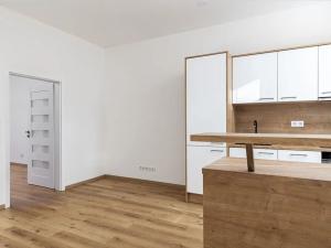 Pronájem bytu 2+kk, Praha - Nusle, 5. května, 51 m2
