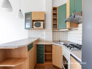 Pronájem bytu 2+kk, Praha - Krč, Za Zelenou liškou, 50 m2