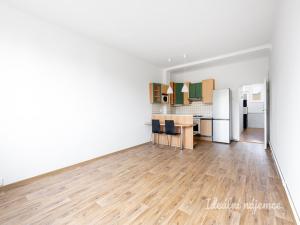 Pronájem bytu 2+kk, Praha - Krč, Za Zelenou liškou, 50 m2