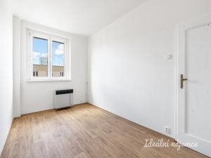 Pronájem bytu 2+kk, Praha - Krč, Za Zelenou liškou, 50 m2