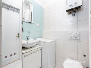 Pronájem bytu 2+kk, Praha - Krč, Za Zelenou liškou, 50 m2