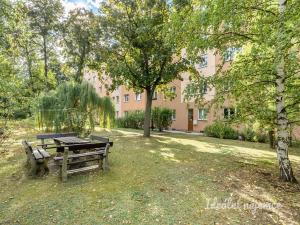 Pronájem bytu 2+kk, Praha - Krč, Za Zelenou liškou, 50 m2