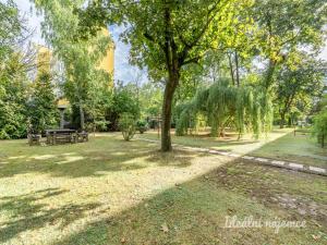 Pronájem bytu 2+kk, Praha - Krč, Za Zelenou liškou, 50 m2