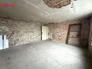 Prodej rodinného domu, Pacov, Žižkova, 58 m2