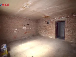 Prodej rodinného domu, Pacov, Žižkova, 58 m2