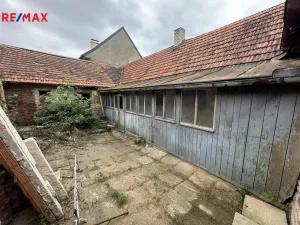 Prodej rodinného domu, Pacov, Žižkova, 58 m2