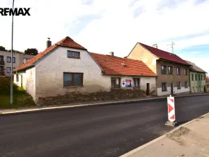 Prodej rodinného domu, Pacov, Žižkova, 83 m2