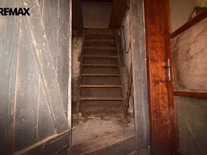 Prodej rodinného domu, Pacov, Žižkova, 83 m2