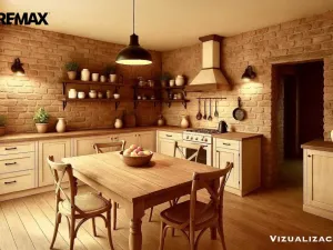 Prodej rodinného domu, Pacov, Žižkova, 83 m2