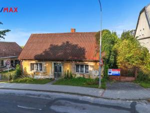 Prodej rodinného domu, Stračov, 66 m2