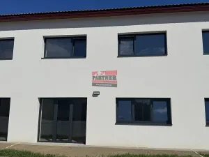 Pronájem bytu 2+kk, Bechyně, U Nádraží, 44 m2