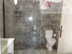 Prodej rodinného domu, Vedrovice, 105 m2