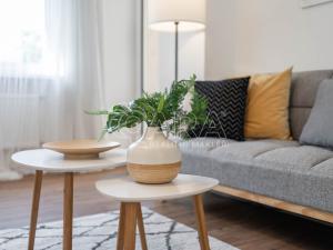 Prodej bytu 2+1, Nové Dvory, 60 m2