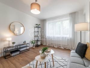 Prodej bytu 2+1, Nové Dvory, 60 m2