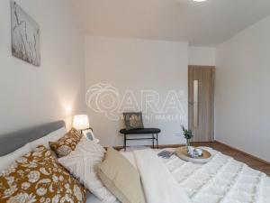 Prodej bytu 2+1, Nové Dvory, 60 m2