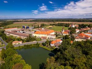 Prodej bytu 2+1, Nové Dvory, 60 m2