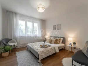 Prodej bytu 2+1, Kutná Hora, Nové Dvory, 60 m2
