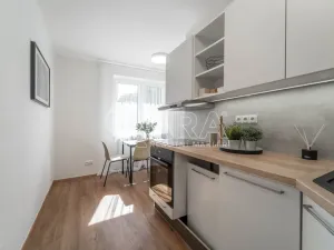 Prodej bytu 2+1, Kutná Hora, Nové Dvory, 60 m2