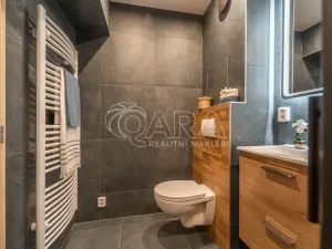 Prodej bytu 2+1, Kutná Hora, Nové Dvory, 60 m2