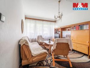 Prodej bytu 2+1, Beroun - Beroun-Město, Švermova, 54 m2
