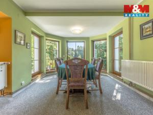 Prodej rodinného domu, Rumburk - Rumburk 3-Dolní Křečany, K cihelně, 249 m2
