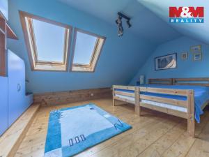 Prodej rodinného domu, Rumburk - Rumburk 3-Dolní Křečany, K cihelně, 249 m2