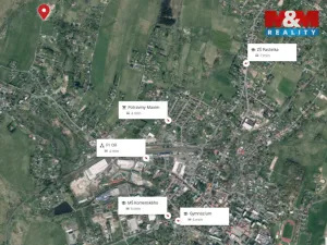 Prodej rodinného domu, Rumburk - Rumburk 3-Dolní Křečany, K cihelně, 249 m2