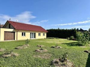 Prodej rodinného domu, Králova Lhota, 123 m2