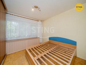 Prodej bytu 2+1, Ostrava, Řecká, 43 m2