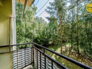Prodej bytu 2+1, Ostrava, Řecká, 43 m2