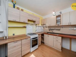 Prodej bytu 2+1, Ostrava, Řecká, 43 m2