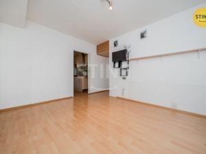 Prodej bytu 2+1, Ostrava, Řecká, 43 m2