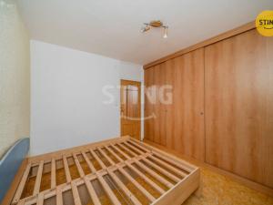 Prodej bytu 2+1, Ostrava, Řecká, 43 m2