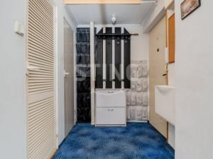 Prodej bytu 2+1, Ostrava, Řecká, 43 m2