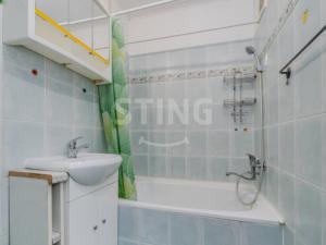 Prodej bytu 2+1, Ostrava, Řecká, 43 m2