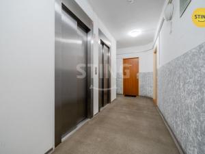 Prodej bytu 2+1, Ostrava, Řecká, 43 m2